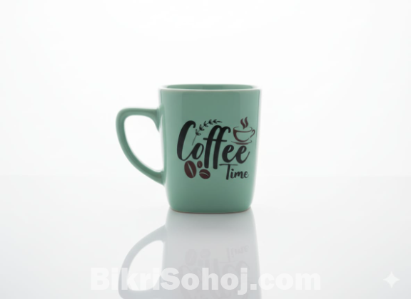 Beautiful Coffee Cup 6 pcs set